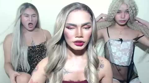 sexyhotbabe18 online show from 04/27/26, 02:04