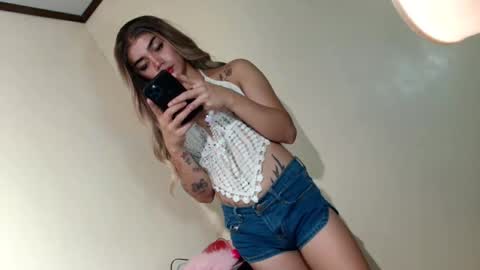 sexyhotbabe18 online show from 05/14/26, 12:17