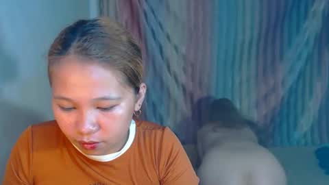 jeanken and jelian online show from 10/02/25, 07:54