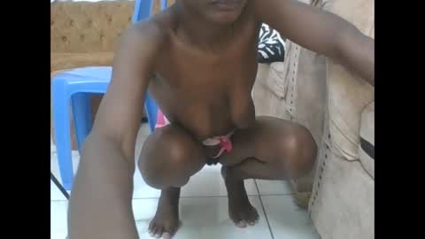 REBECCAH online show from 01/01/25, 05:44