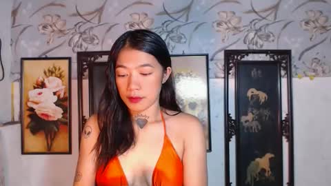 Snapshot of sexyhotjelian chatting on 01/30/25, 09:47 jelian online show from 01/30/25, 09:47