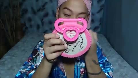 Rachelle online show from 03/12/25, 12:15