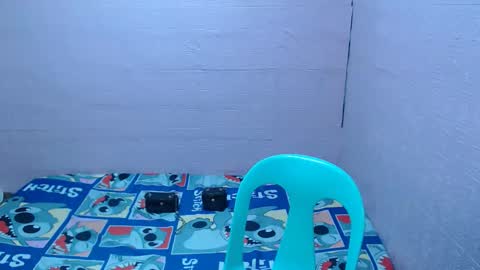 Rachelle online show from 12/02/25, 11:48