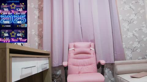 Flavia online show from 01/02/25, 10:37