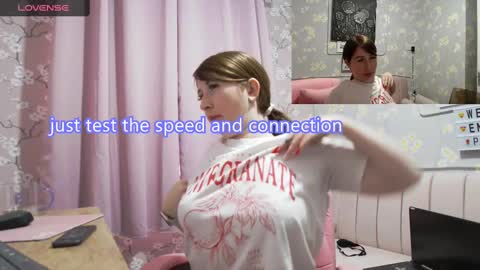 Flavia online show from 02/20/25, 10:59