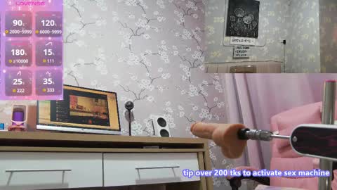 Flavia online show from 02/26/25, 11:09