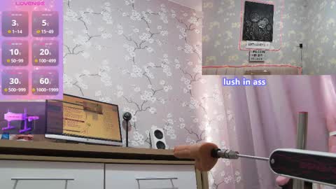 Flavia online show from 03/12/25, 11:09