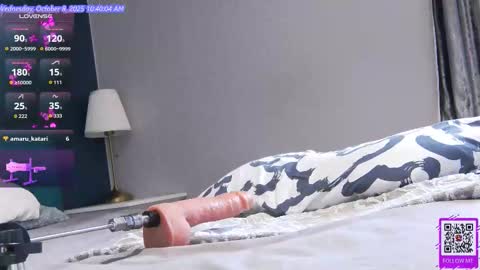 Flavia online show from 10/08/25, 09:40