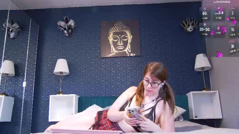 Flavia online show from 11/25/25, 09:42