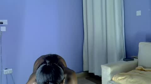 SexyIcey online show from 07/10/26, 09:39
