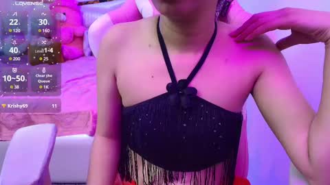 sexyislive online show from 02/11/25, 09:03