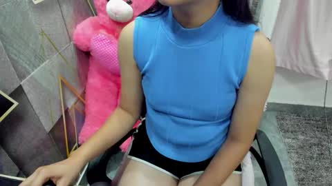 sexyislive online show from 09/16/25, 11:17