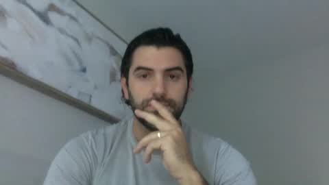 Snapshot of sexyitalian1691 chatting on 07/03/26, 11:38 sexyitalian1691 online show from 07/03/26, 11:38