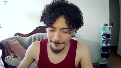 Go and subscribe to my OF 3 ---- Follow the Heart---- online show from 11/11/25, 09:15