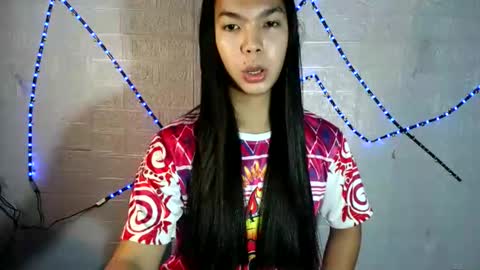 MY IG NORJANNA  TORRES online show from 04/01/26, 11:55