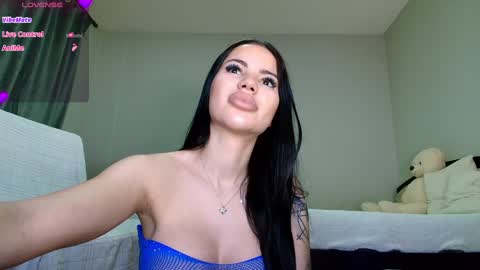 Jasmin online show from 12/31/24, 03:01