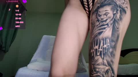 Jasmin online show from 01/07/25, 03:35