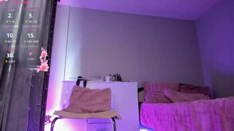 Jasmin online show from 05/03/26, 04:40