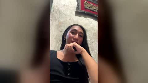 sexyjoan26 online show from 05/24/26, 05:07