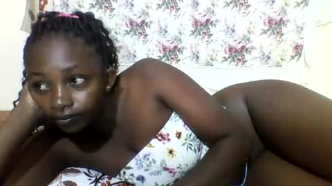 JOAN online show from 02/21/25, 04:51