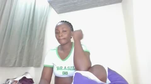 JOAN online show from 10/19/25, 10:05