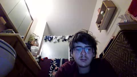 sexyjojo2222 online show from 04/06/26, 01:14