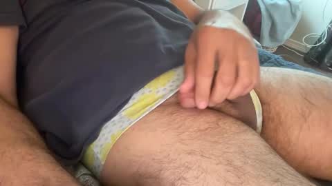sexyjorgeman online show from 04/16/26, 03:02