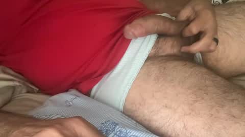 sexyjorgeman online show from 07/16/26, 08:04