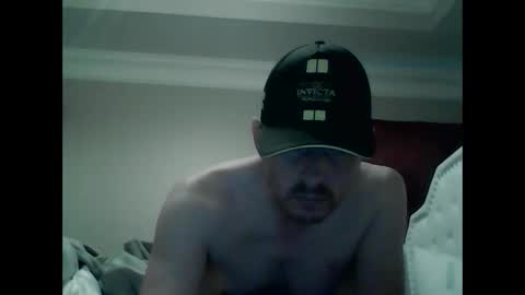 Big Cock Big Load Jerking off for your pleasure online show from 04/19/26, 09:50