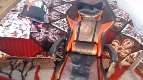 sexyjustin202 online show from 02/08/26, 01:31