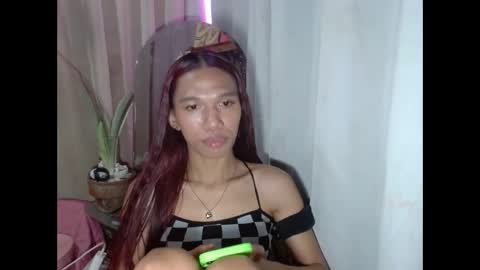 Kagura3 online show from 02/28/26, 05:14