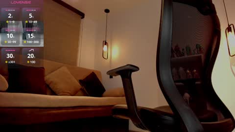 katalina larson online show from 01/19/25, 02:57