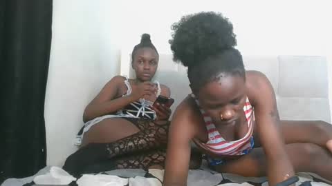 sexykiki18 online show from 02/02/26, 04:44