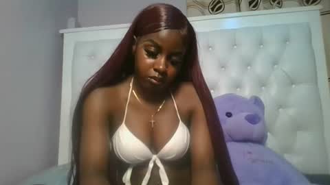 SexyKitty online show from 04/18/26, 07:58