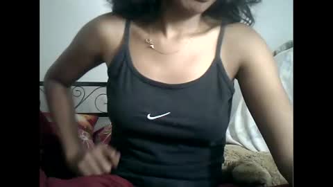 Snapshot of sexylarra12 chatting on 01/10/25, 02:57 sexylarra12 online show from 01/10/25, 02:57