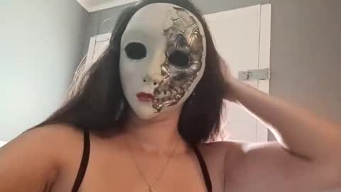 SexyLatina1985 online show from 09/19/25, 03:02