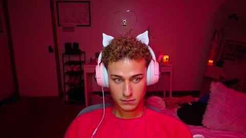 JC online show from 11/19/25, 07:52