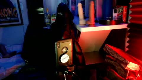 SEXYLATINCOUPLE online show from 12/11/24, 10:03