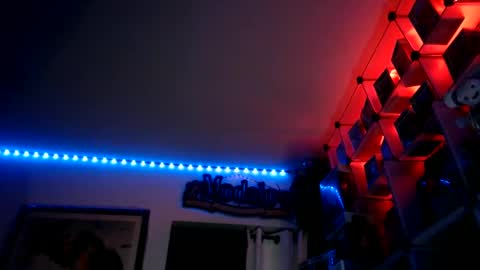 SEXYLATINCOUPLE online show from 01/17/25, 10:33