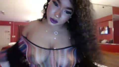 Snapshot of sexylatincouple chatting on 03/25/26, 08:42 SEXYLATINCOUPLE online show from 03/25/26, 08:42