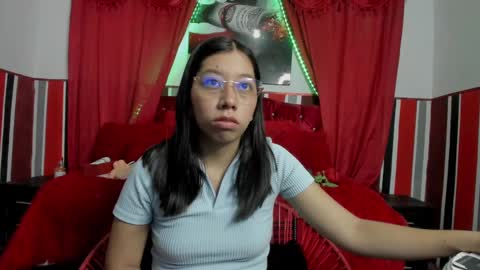 laura online show from 03/10/25, 11:21