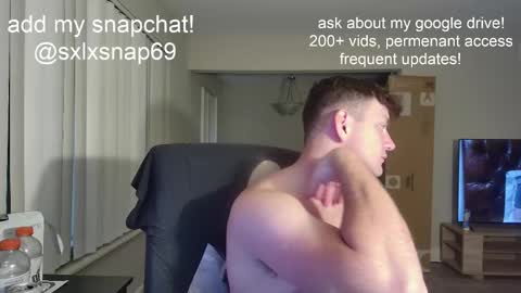 Snapshot of sexylax69 chatting on 10/02/25, 12:39 sexylax69 online show from 10/02/25, 12:39