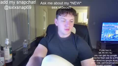 sexylax69 online show from 11/09/25, 01:37