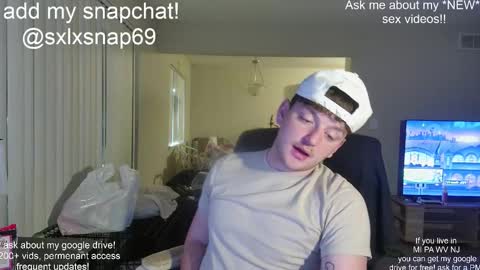 sexylax69 online show from 11/19/25, 01:38