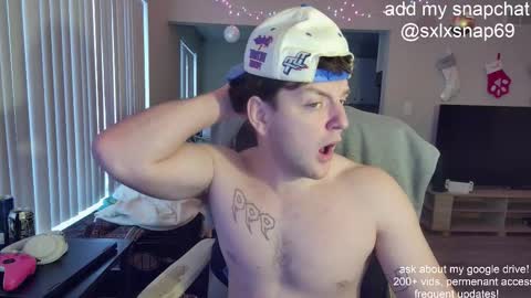 sexylax69 online show from 01/06/26, 04:00