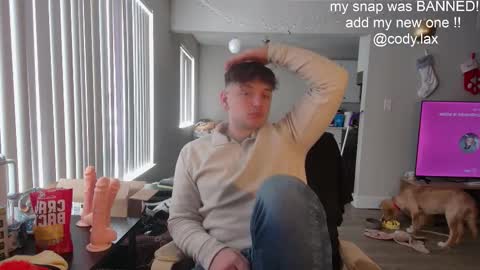 Snapshot of sexylax69 chatting on 01/31/26, 07:11 sexylax69 online show from 01/31/26, 07:11