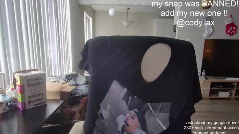 Snapshot of sexylax69 chatting on 02/03/26, 03:39 sexylax69 online show from 02/03/26, 03:39