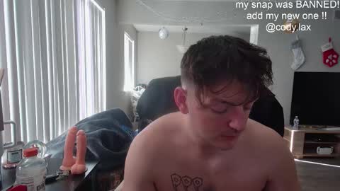 Snapshot of sexylax69 chatting on 02/07/26, 03:49 sexylax69 online show from 02/07/26, 03:49