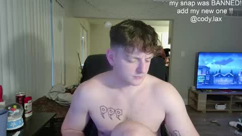 Snapshot of sexylax69 chatting on 02/11/26, 01:43 sexylax69 online show from 02/11/26, 01:43