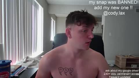 Snapshot of sexylax69 chatting on 02/27/26, 03:56 sexylax69 online show from 02/27/26, 03:56